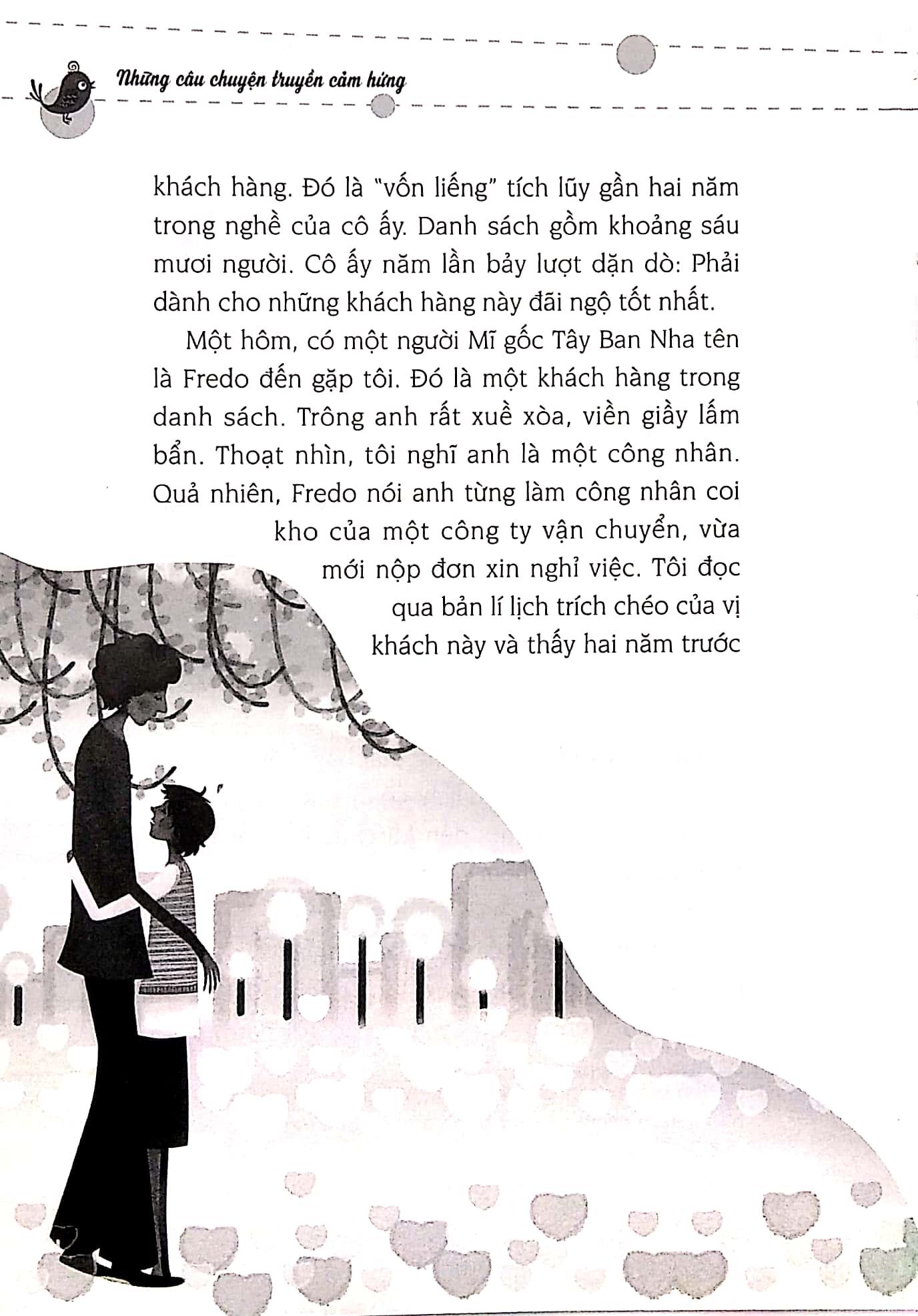 Những Câu Chuyện Truyền Cảm Hứng - I Will Be Better: Con Cảm Ơn Mẹ