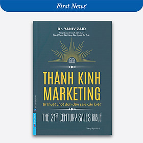 Thánh Kinh Marketing