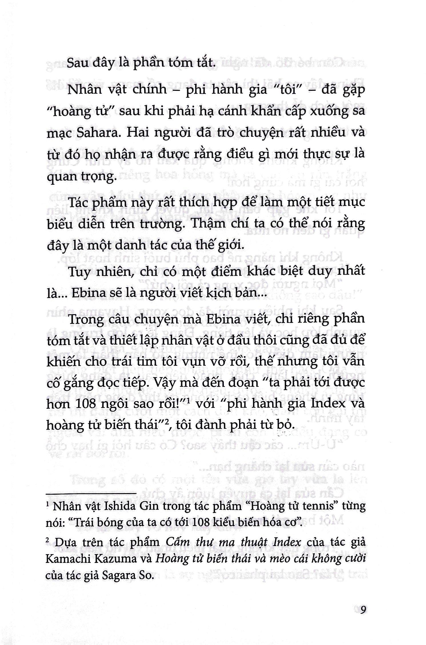 Chuyện Tình Thanh Xuân Bi Hài Của Tôi Quả Nhiên Là Sai Lầm 6