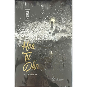 Hoa tư dẫn (QV)