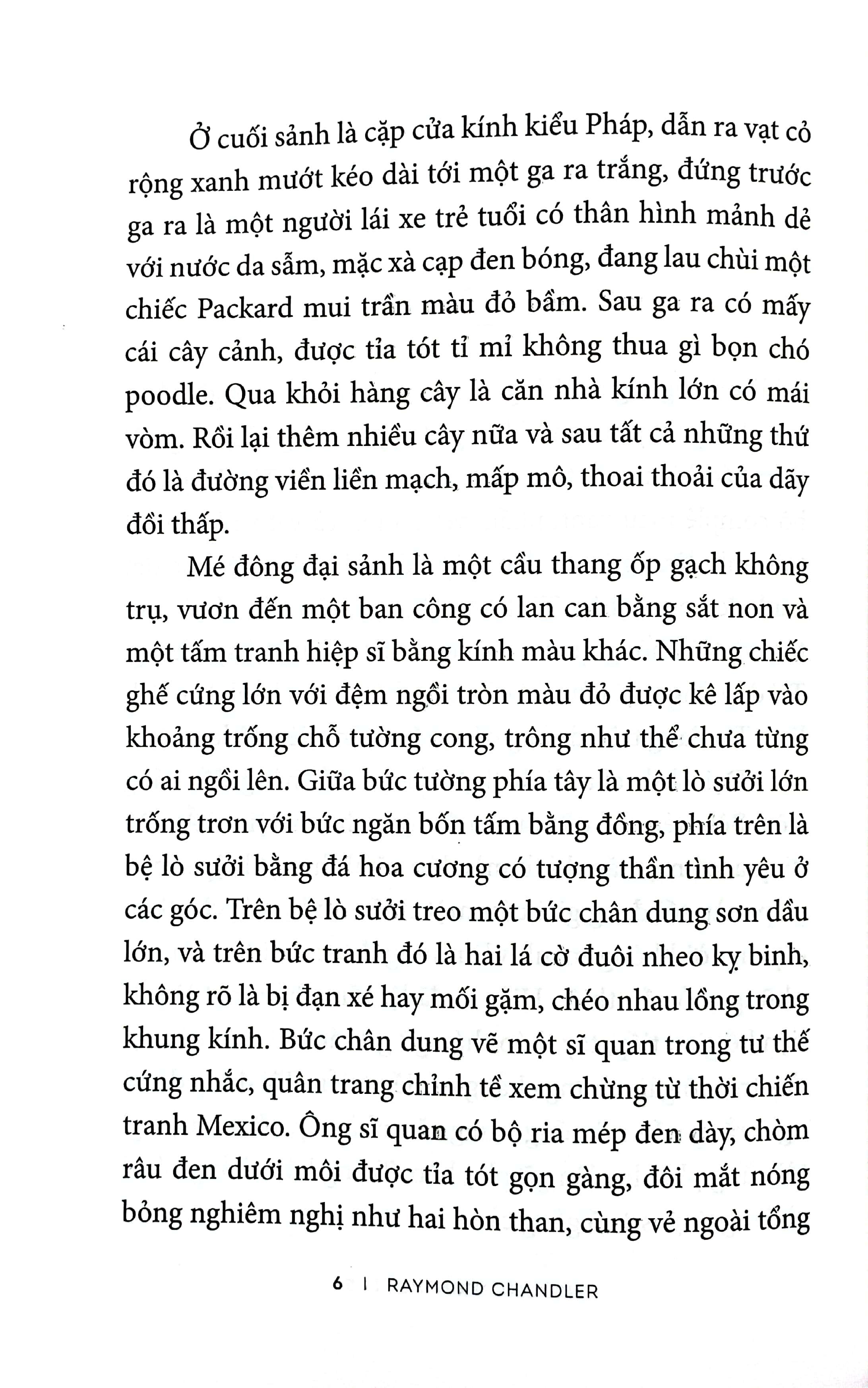 Ngủ Giấc Ngàn Thu