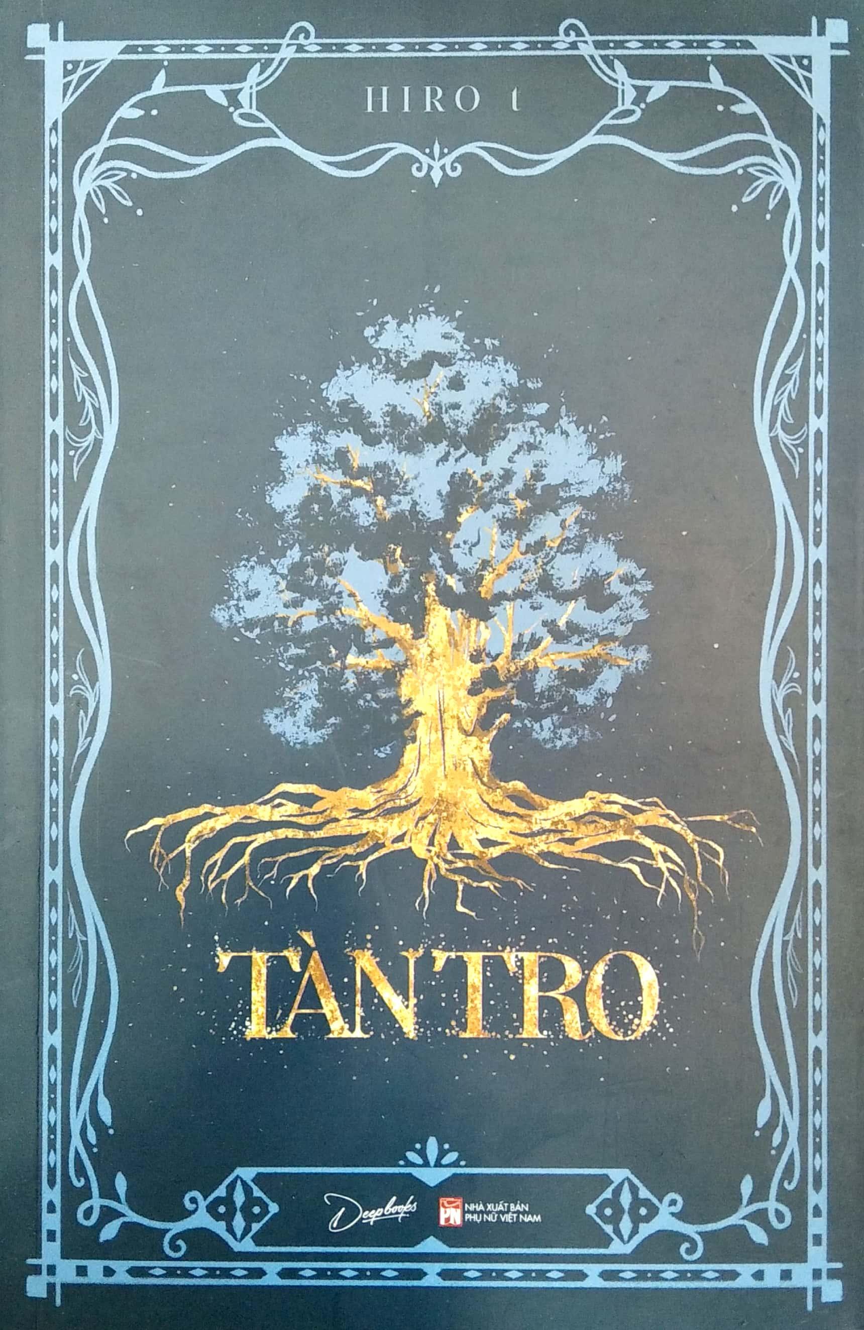 Tàn Tro