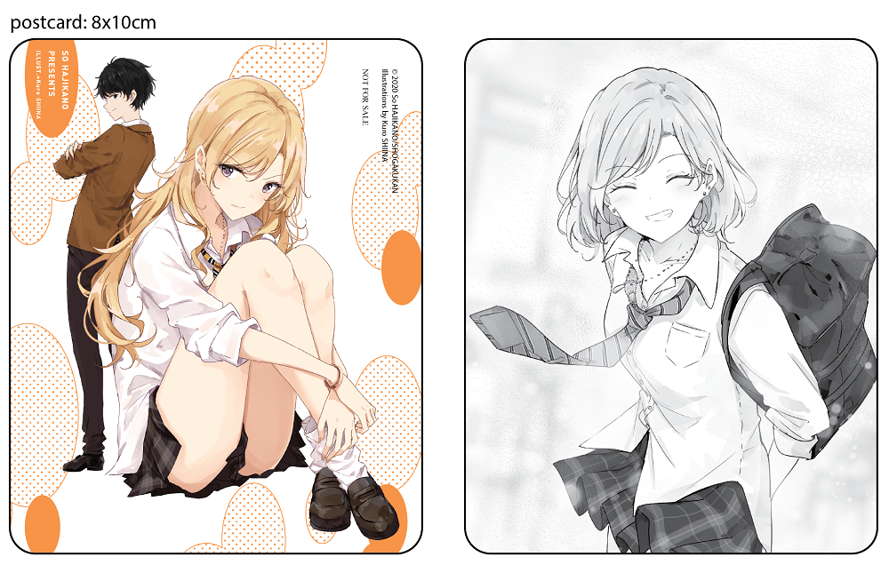 Ai Dám Bảo ROM-COM Không Có Ngoài Đời Thực? - Tập 2 - Tặng Kèm Postcard