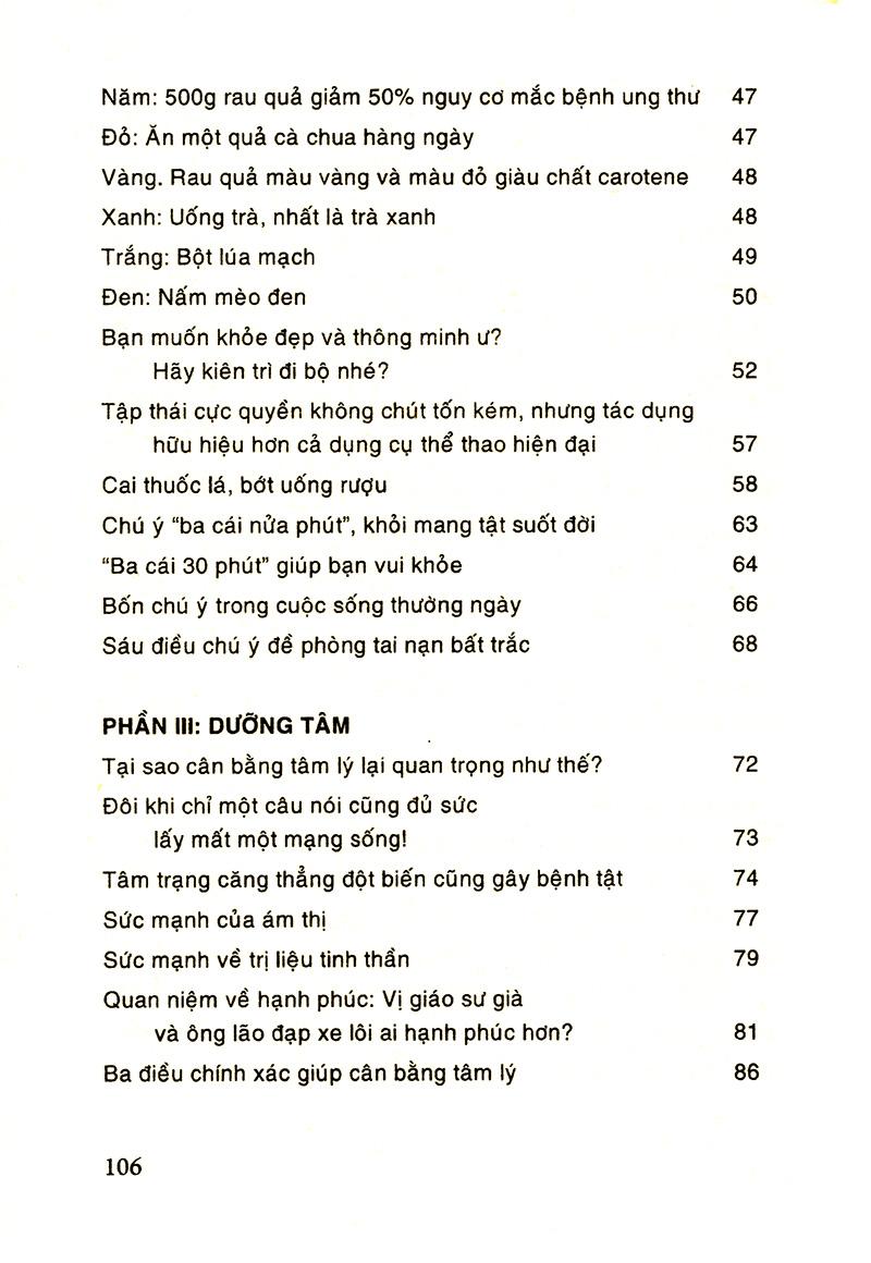 Bác Sĩ Tốt Nhất Là Chính Mình (Tập 1)