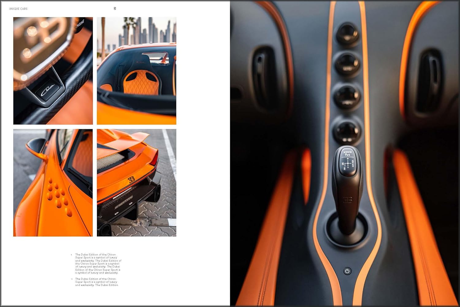 Iconic Cars : The Greatest Modern Classics