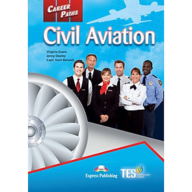 Career Paths Civil Aviation (Esp) Student