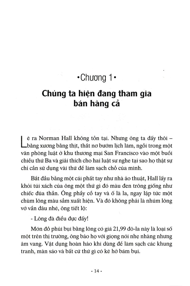 Giải Pháp Bán Hàng 4.0 (Tái bản 2018)