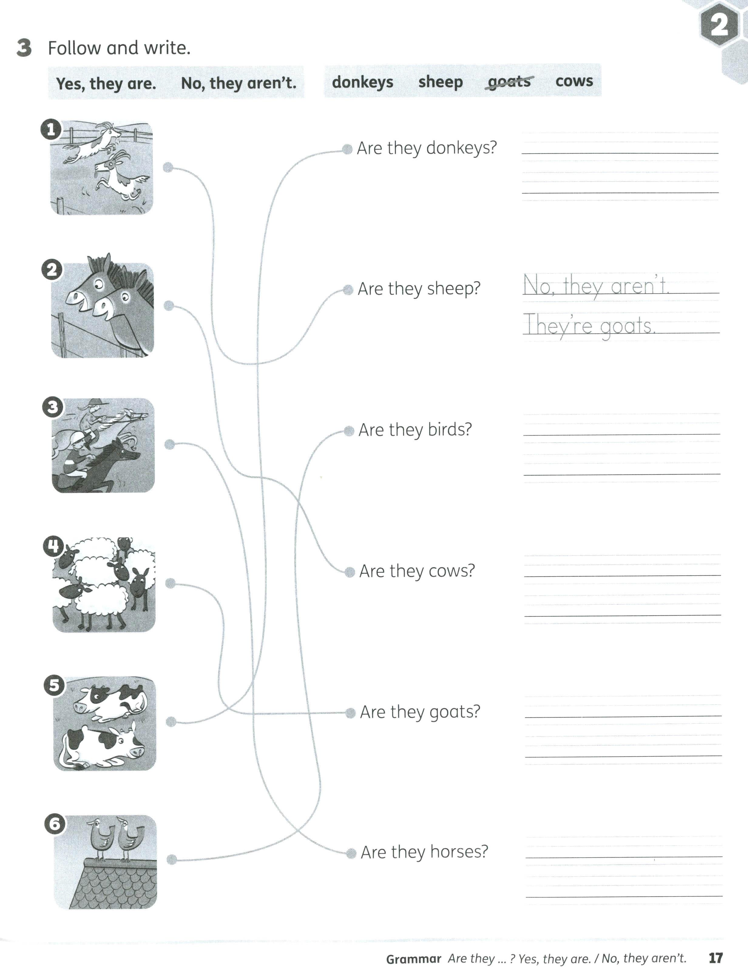 Buzz 2 Workbook