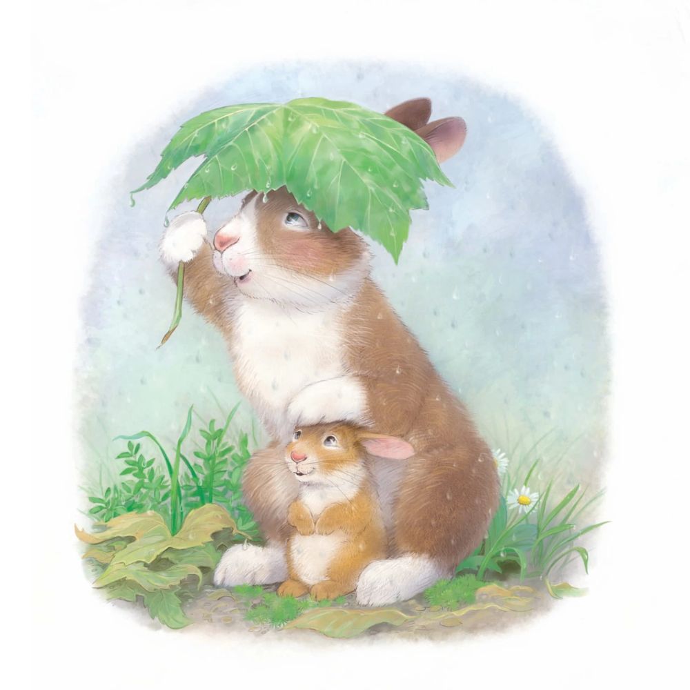 Yêu Thương Cho Con: Ba Yêu Con