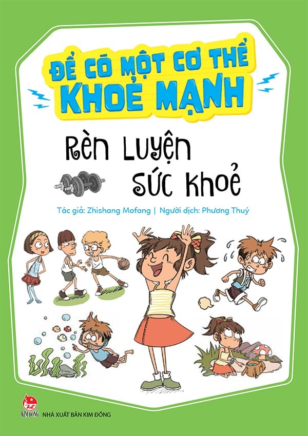 Combo Bách Khoa Zhishang Mofang Để Có Một Cơ Thể Khỏe Mạnh: Rèn Luyện Sức Khỏe + Phòng Ngừa Dịch Bệnh + Diệt Trừ Sâu Răng + Học Cách Ăn Uống + Tăng Cường Khả Năng Miễn Dịch + Bảo Vệ Đôi Mắt (Tặng kèm bookmark thiết kế)