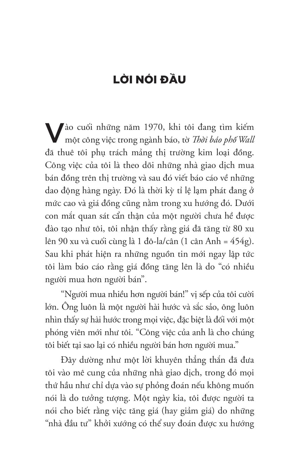 Sách - Jesse Livermore - Reminiscences Of A Stock Operator - Hồi Ức Của Một Thiên Tài Đầu Tư Chứng Khoán