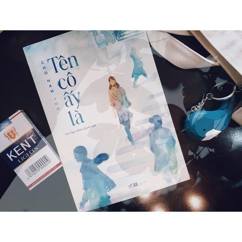 Tên cô ấy là (Nhã Nam) - Bản Quyền