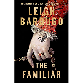 Tiểu thuyết tiếng Anh - The Familiar
