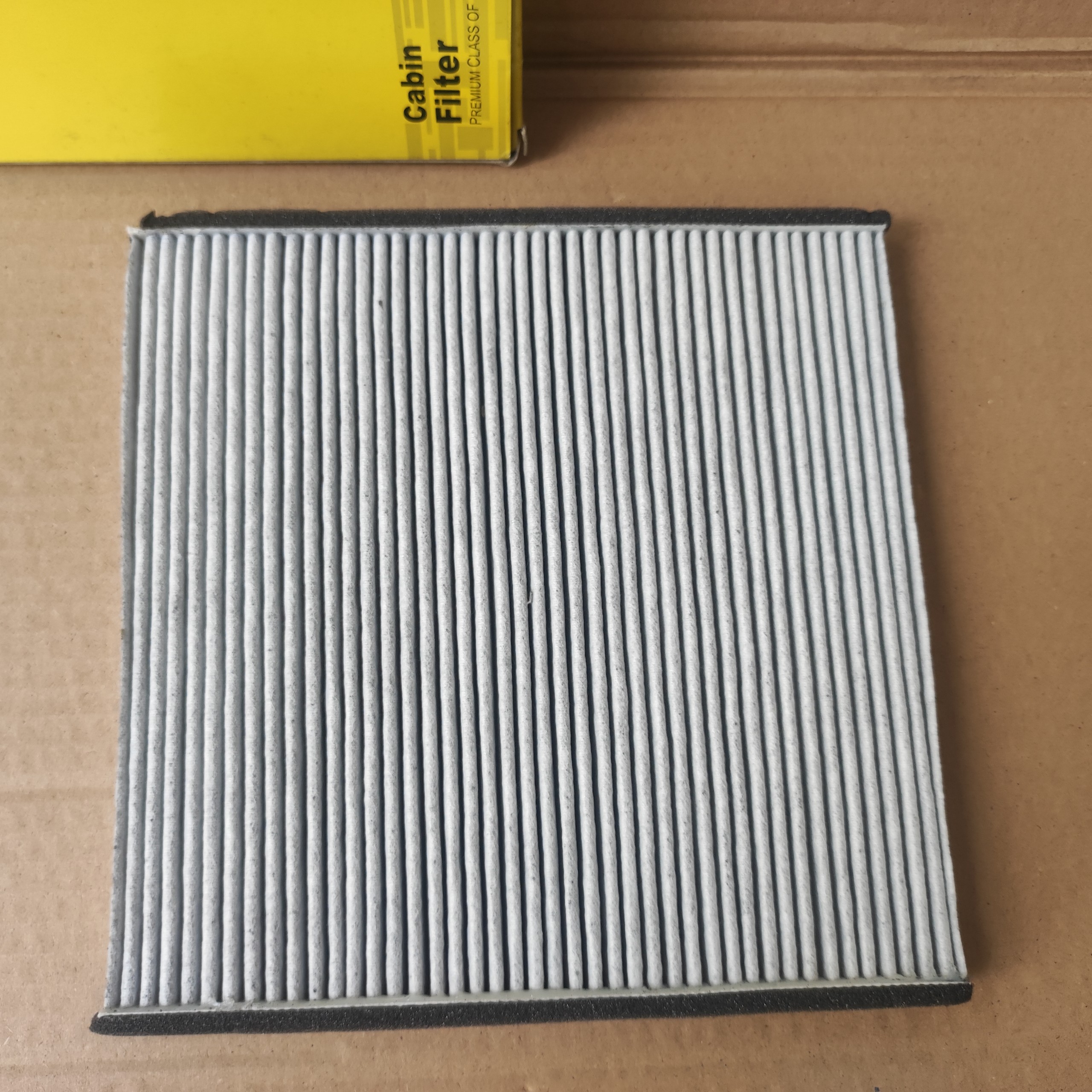 Lọc gió điều hòa Lexus ES300, Lexus GX470 2001-2009 - AC1504C