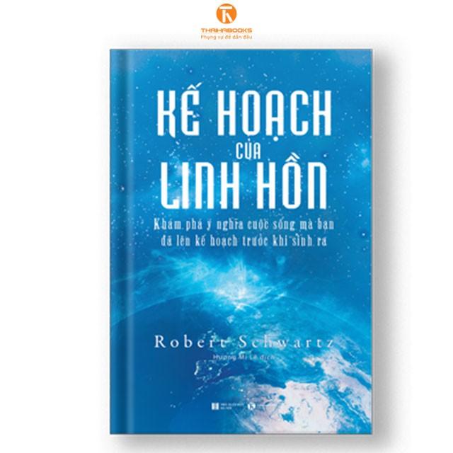 Sách - Combo Món quà và kế hoạch của linh hồn