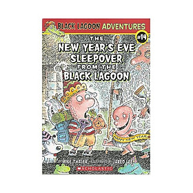 The New Year