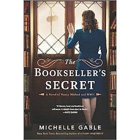 The Bookseller