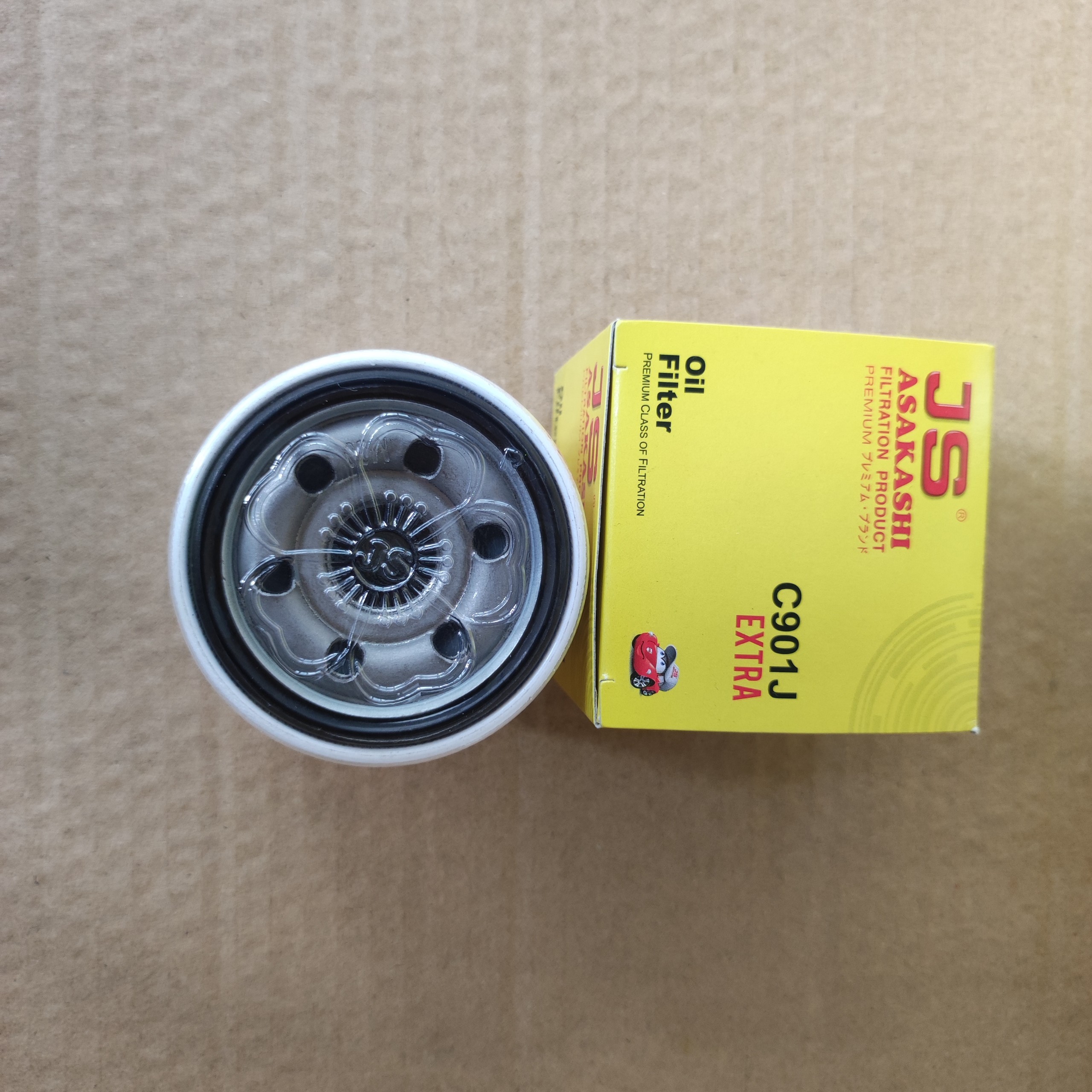 Lọc nhớt Mazda 3 2003-2023 - C901J