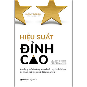 Hiệu Suất Đỉnh Cao - MỐI QUAN HỆ GIỮA HUẤN LUYỆN THỂ THAO VÀ HIỆU QUẢ DOANH NGHIỆP