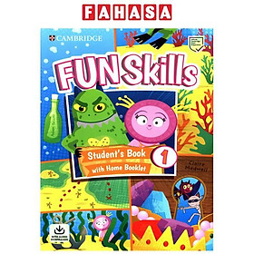 Fun Skills Level 1 - Student