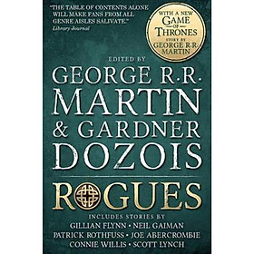  Rogues