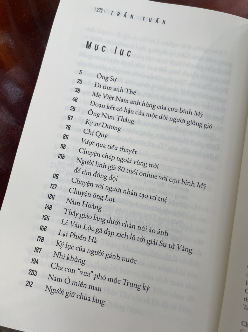 VƯỢT QUA TIỂU THUYẾT – Trần Tuấn – Liên Việt Books (bìa mềm)