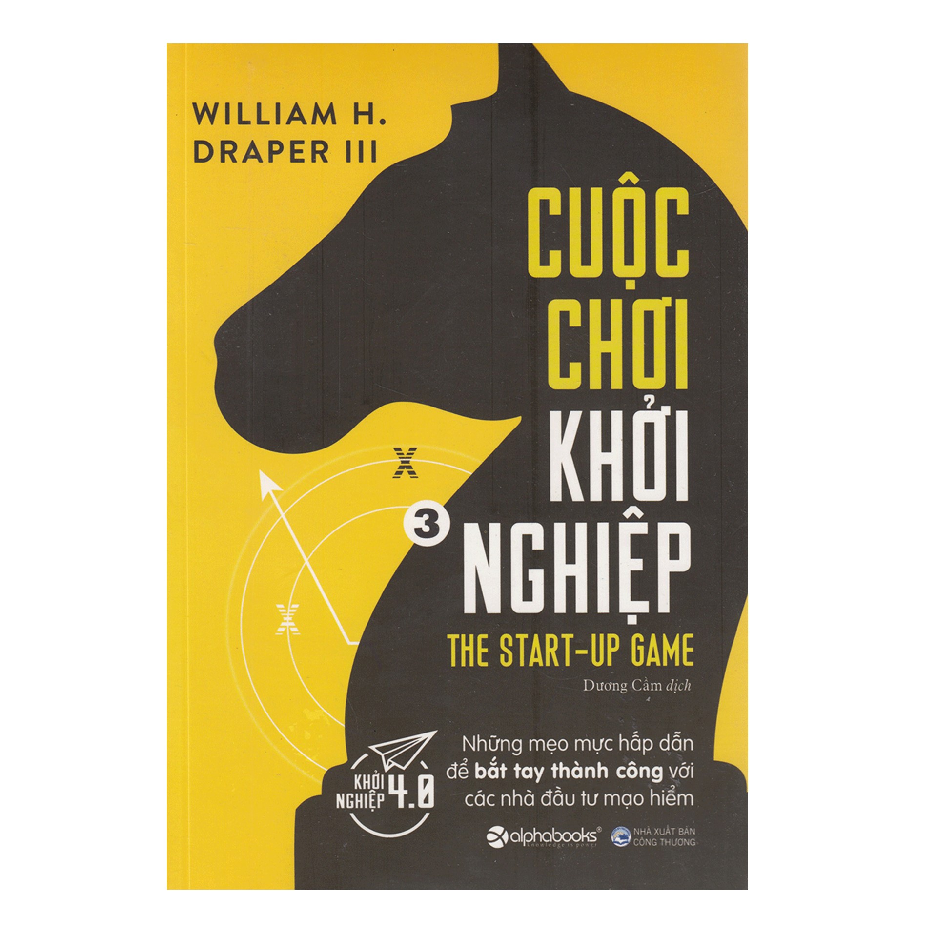 Combo Sách Khởi Nghiệp Hay: Cuộc Chơi Khởi Nghiệp 1 + Cuộc Chơi Khởi Nghiệp 3