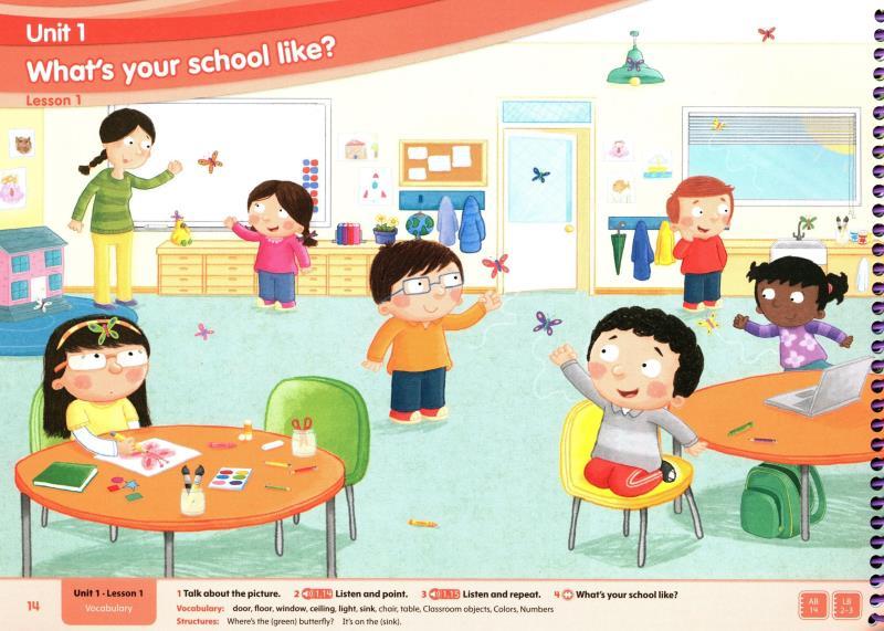 Show and Tell 2nd Edition: Level 3: Student Book Pack