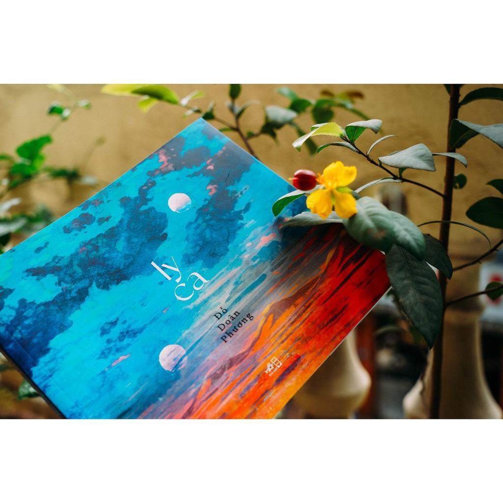 Ly ca (Nhã Nam) - Bản Quyền