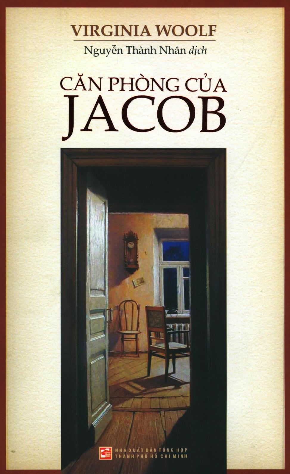 Căn Phòng Của JACOB