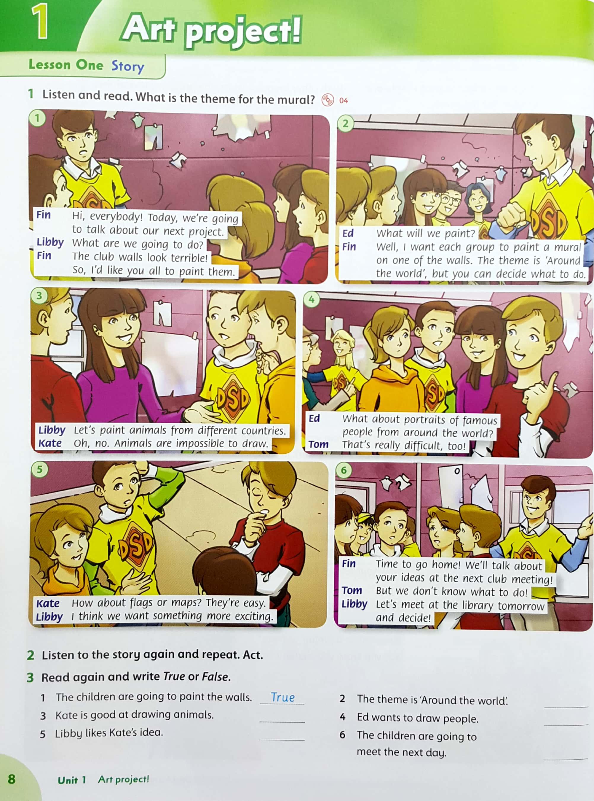 Family and Friends: Level 6: Class Book Pack