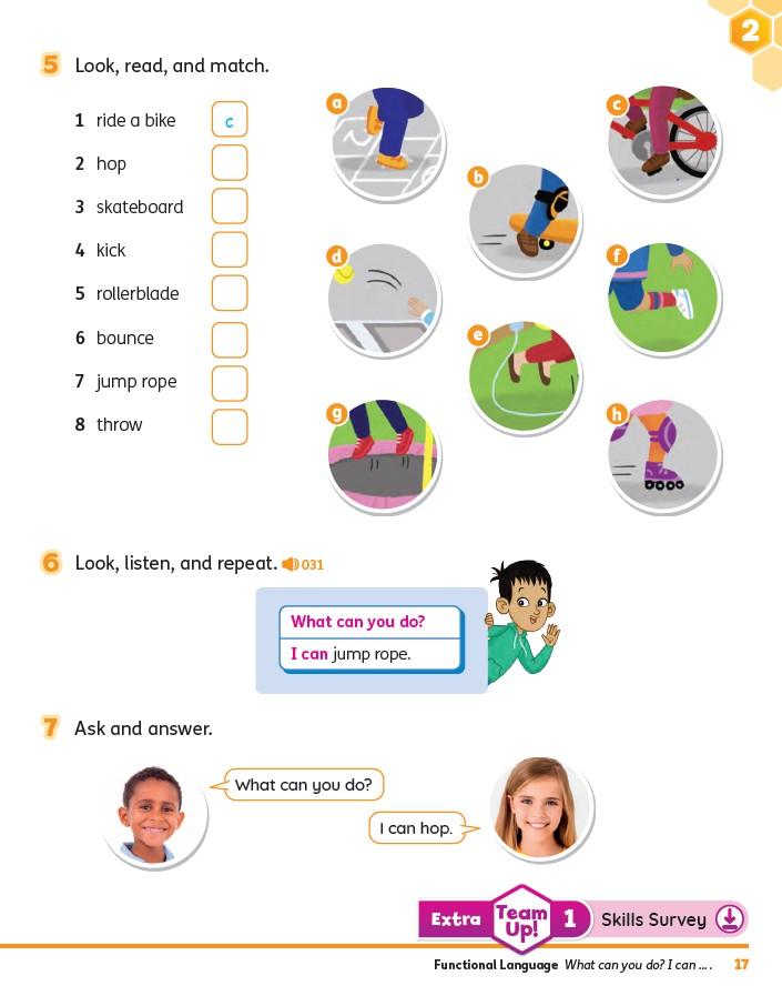 Buzz 3 Student Book With Online Practice