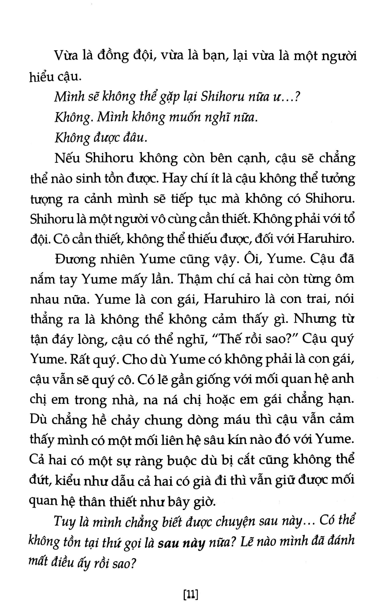 Grimgar – Ảo Ảnh Và Tro Tàn – Tập 9 (Bản Phổ Thông) (Tặng Bookmark)