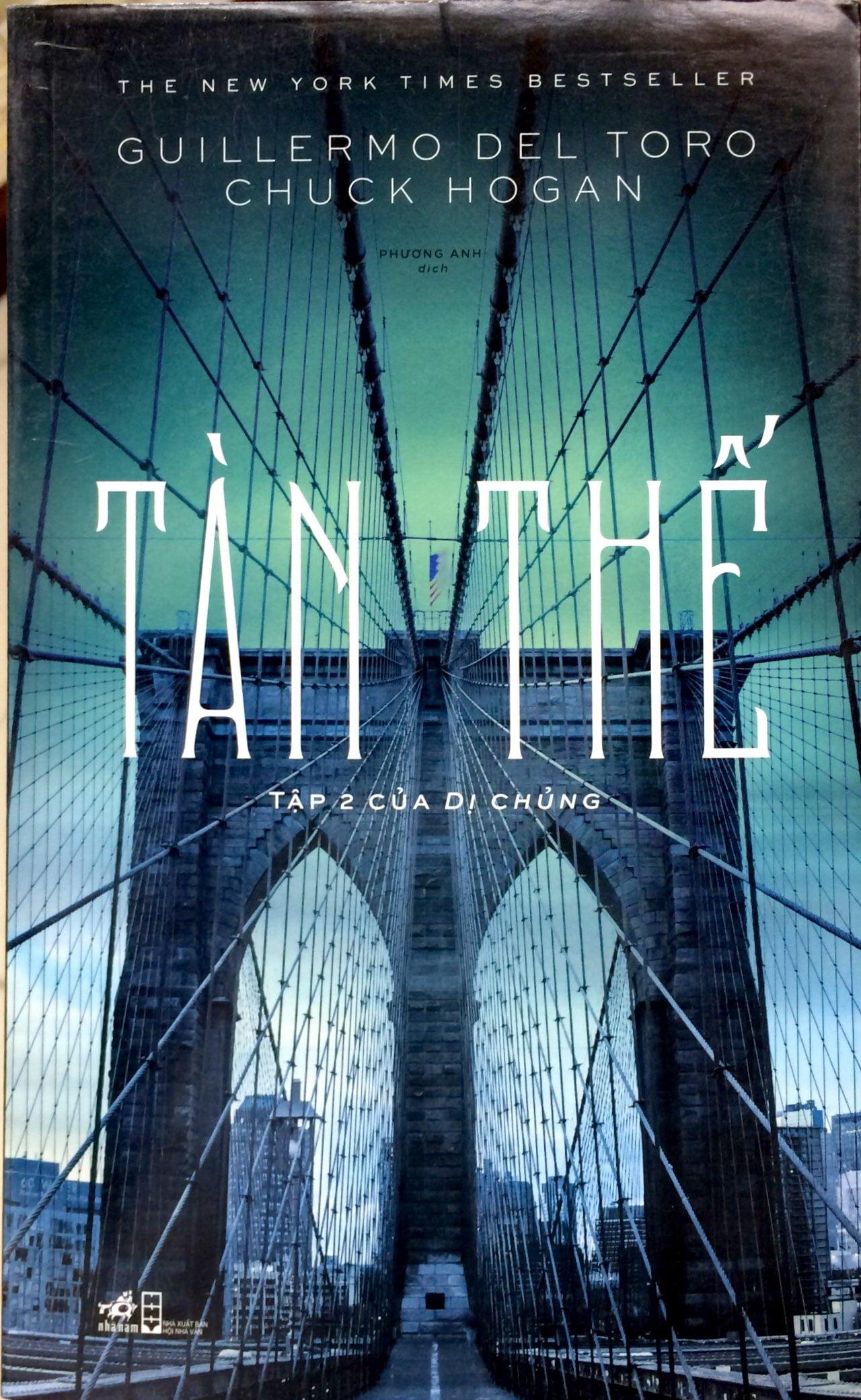 Dị Chủng 2 - Tàn Thế