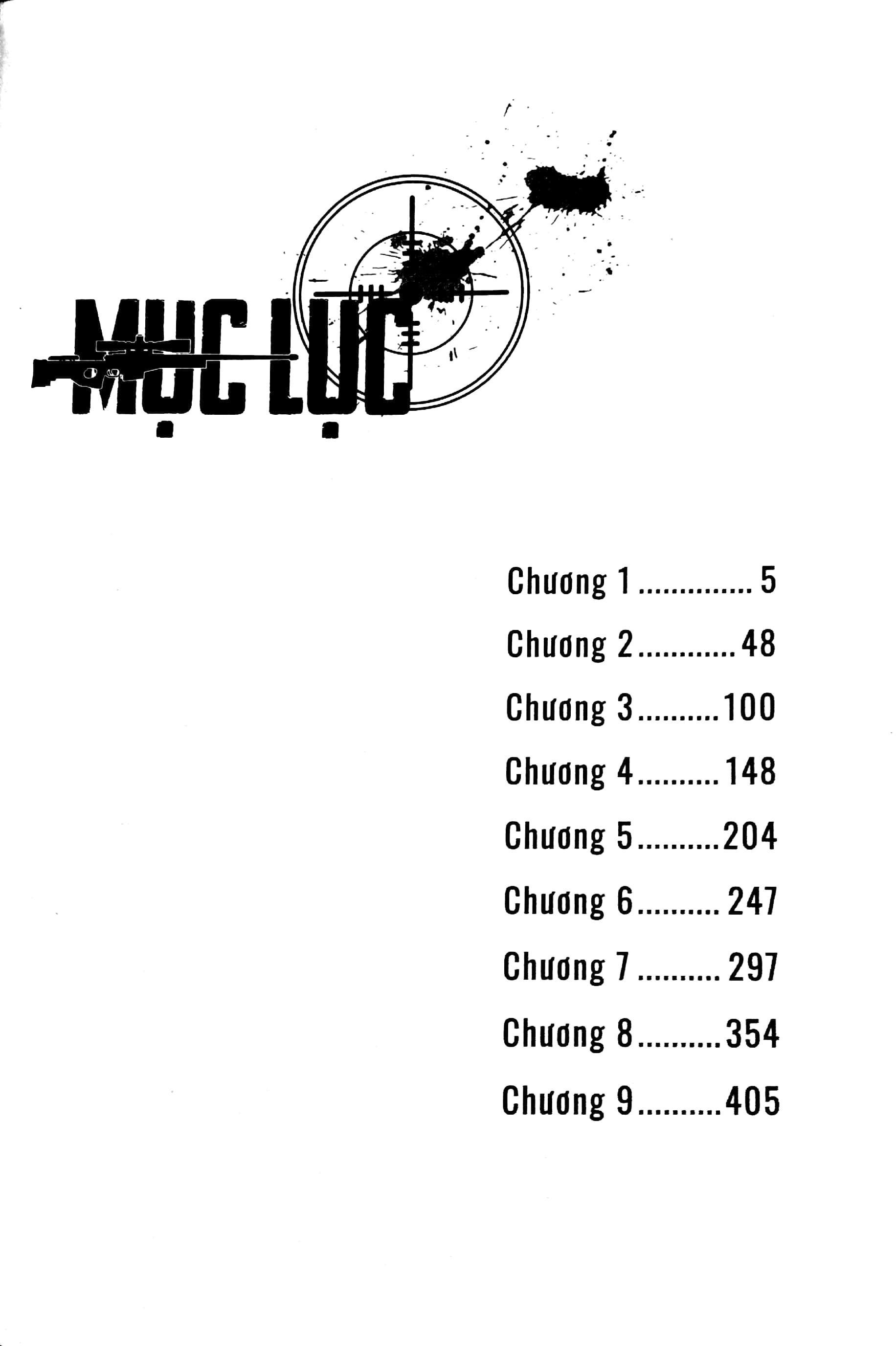 AWM Tuyệt Địa Cầu Sinh