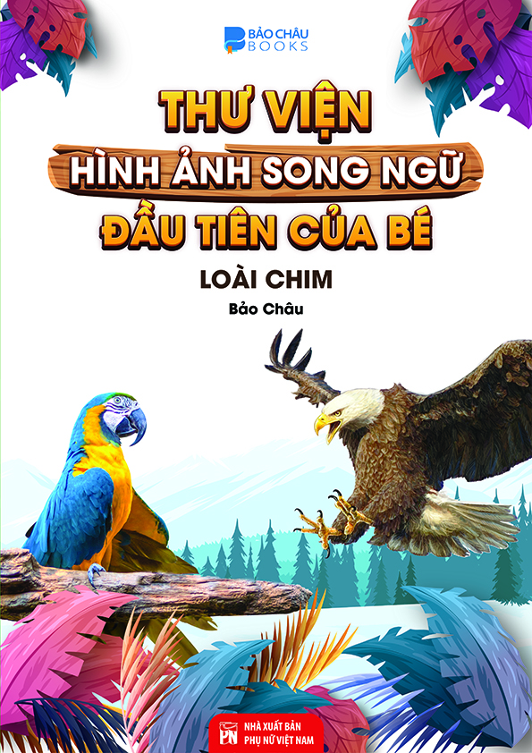 Combo 4 Cuốn: Thế Giới Khủng Long - Thế Giới Loài Chim - Chữ Cái Và Số Đếm - Hoa Rau Củ Quả
