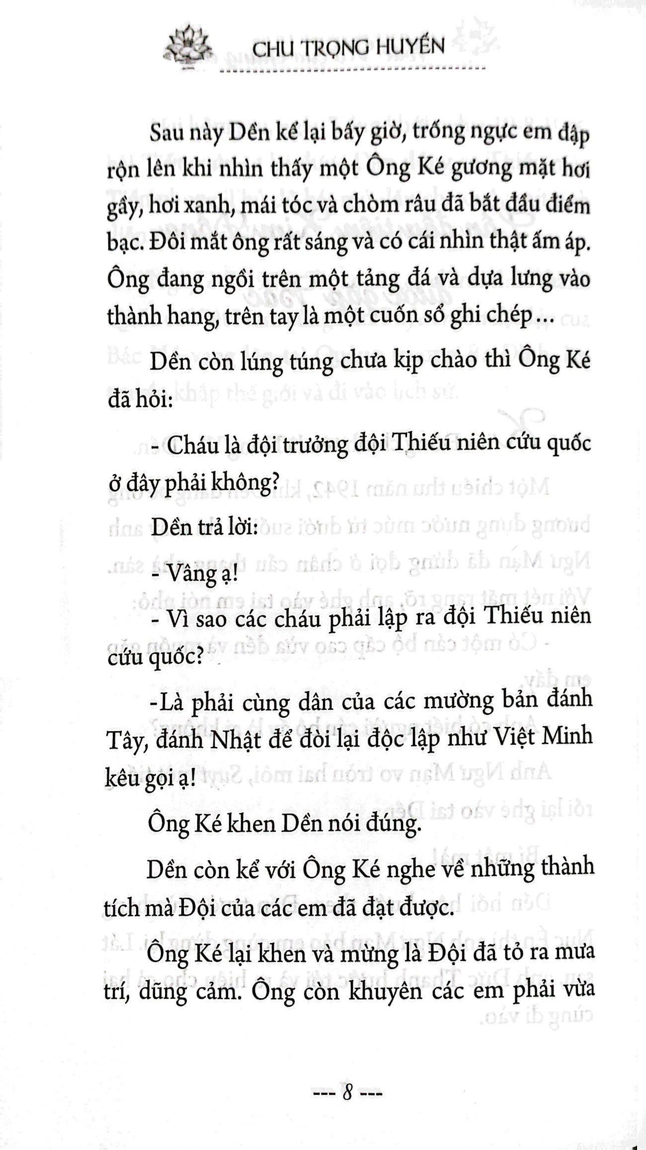 Sách - Bác Hồ Của Chúng Em (Tái Bản 2025)