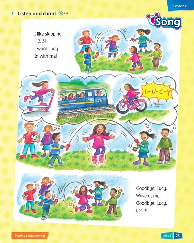 Incredible English 2 Class Book 2Ed