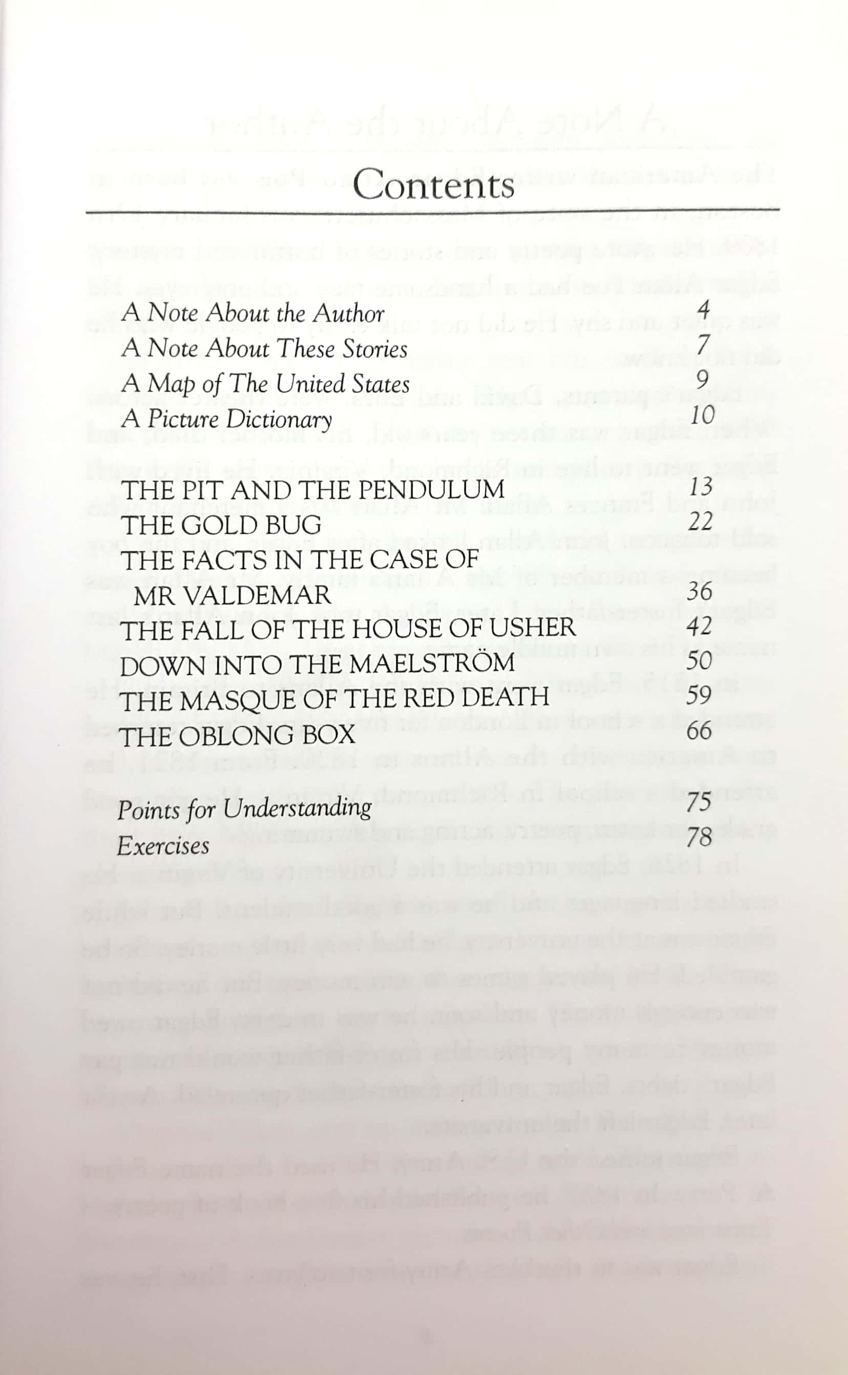 Seven Stories Of Mystery And Horror: Macmillan Reader,Elementary Level