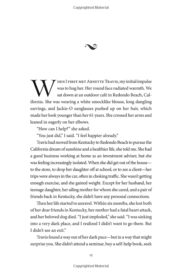 The Blue Zones Of Happiness: Lessons From The World