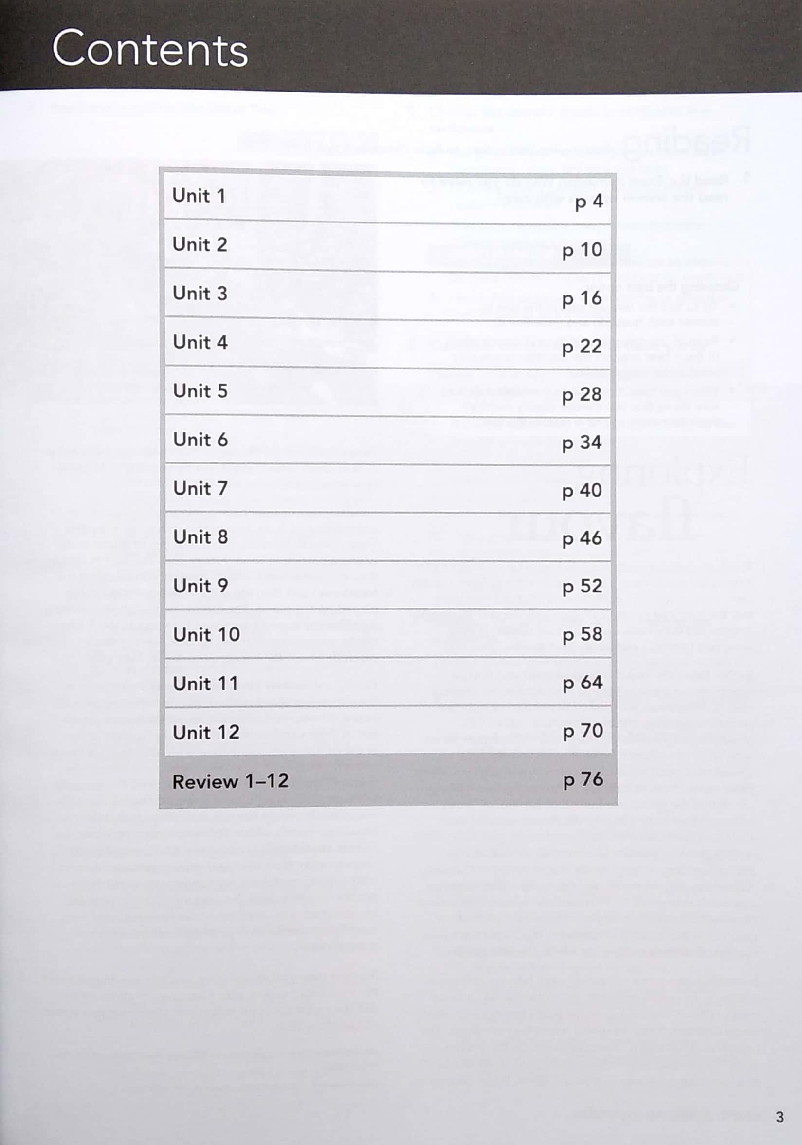 New Close-up B2+: Workbook