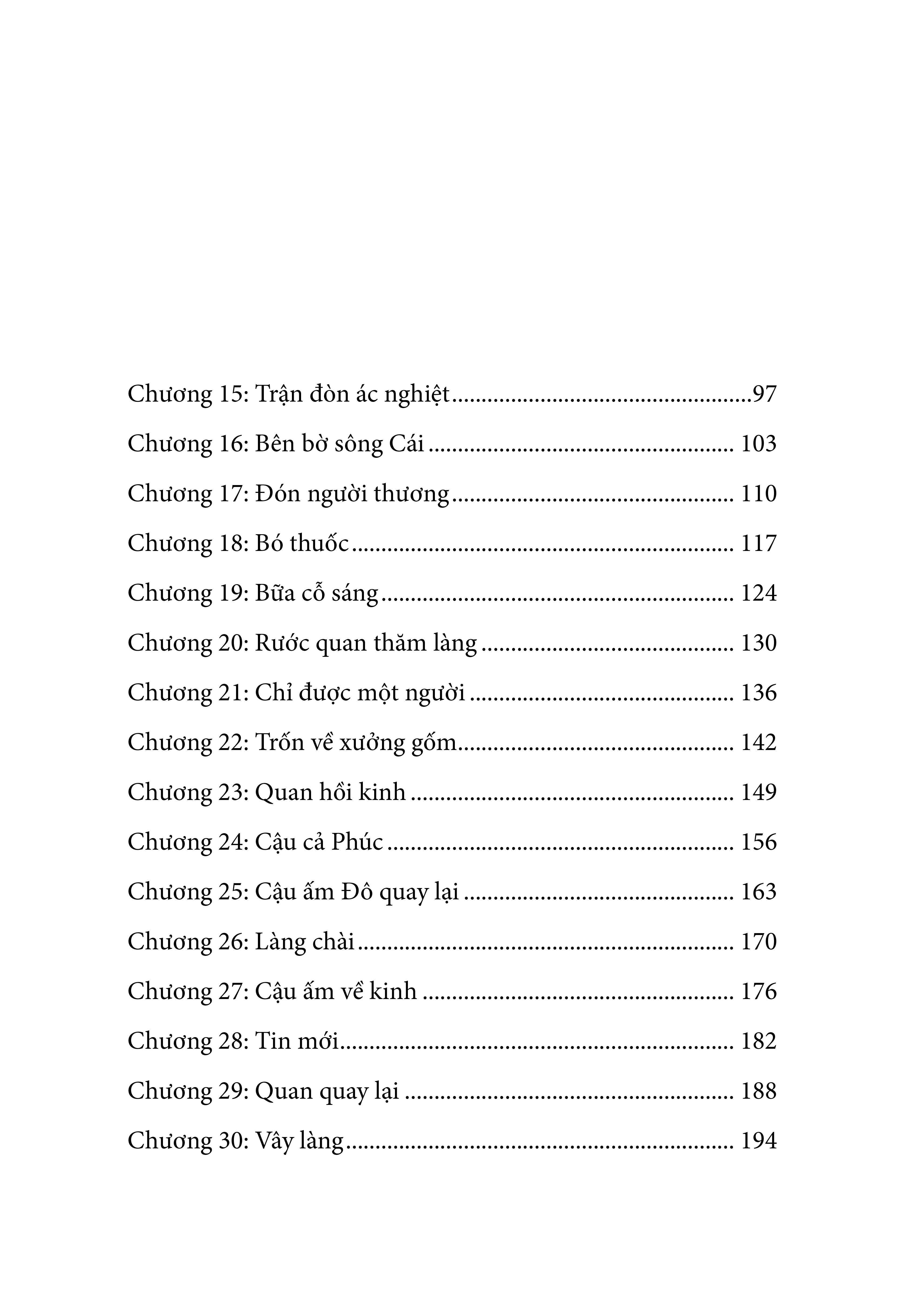 Ngôi Làng Bị Phong Ấn (trọn bộ) - Ngọc Linh - Tâm linh, huyền bí, đam mỹ, boylove, tình trai, luân hồi, kiếp trước kiếp này