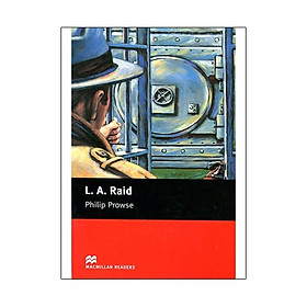 MR; L A Raid Beg