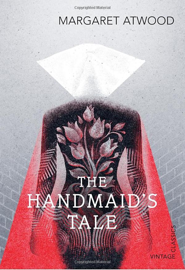The Handmaid
