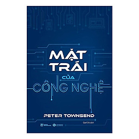 Mặt Trái Của Công Nghệ -  Bản Quyền