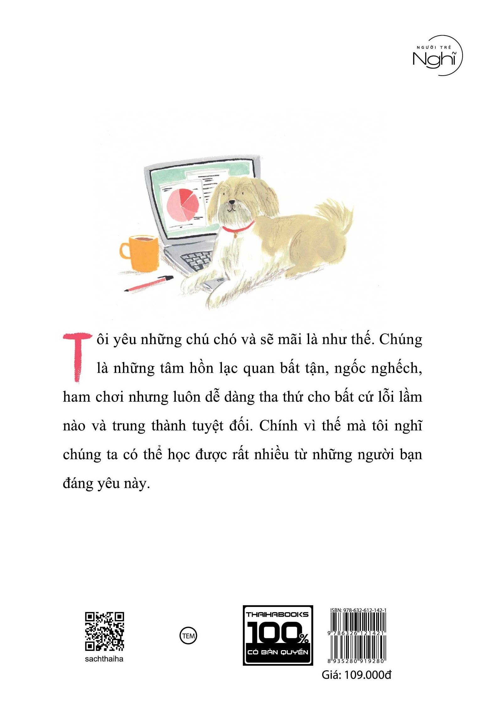 Guru Gâu Gâu – Đời Đẹp Tươi Như Đuôi Cún Vẫy