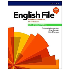 English File: Upper Intermediate: Student