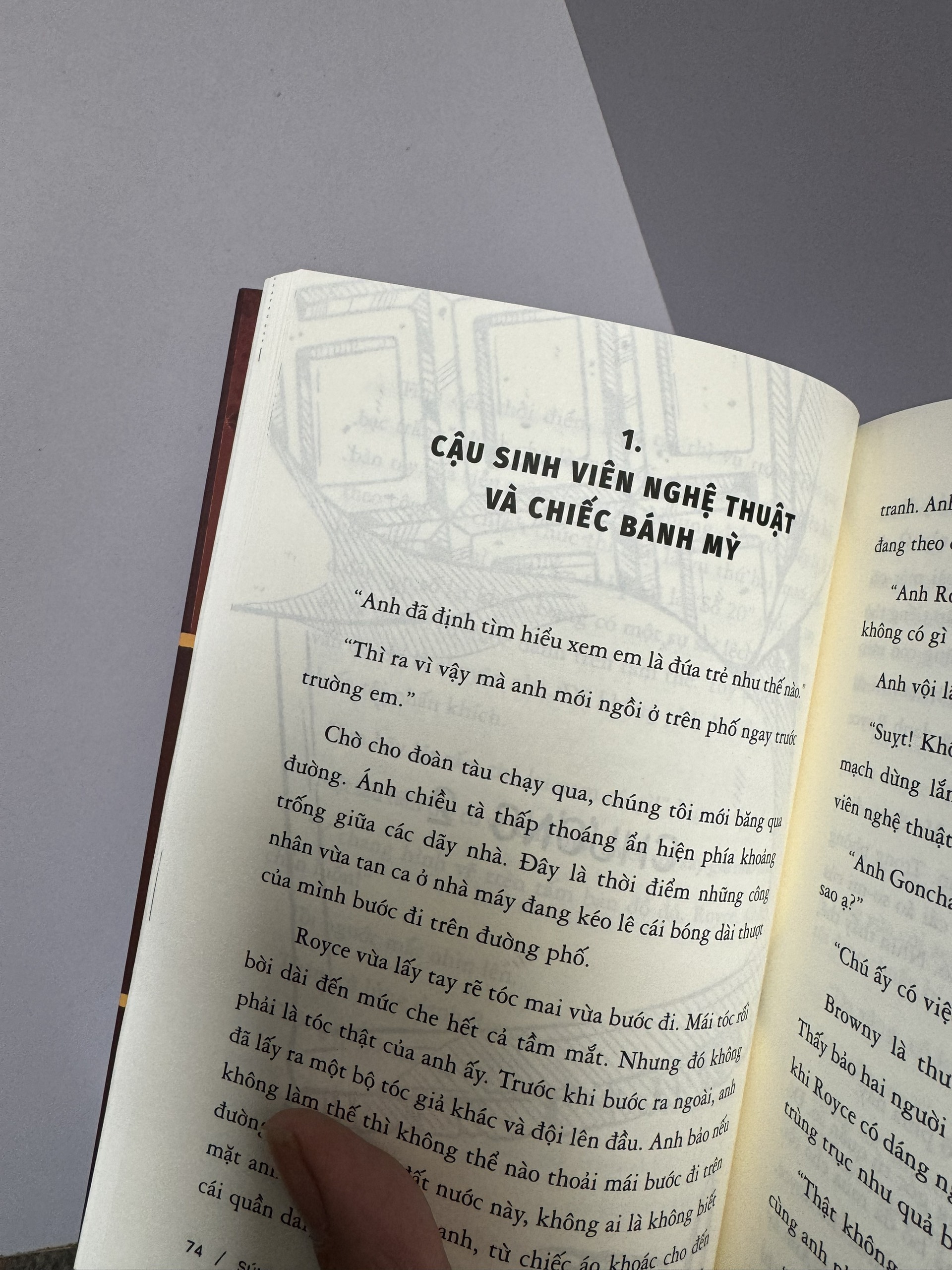 (Tặng kèm Bookmark) S.Ú.N.G VÀ SÔ CÔ LA – Otsuichi – Gen-Kun dịch – NXB Thế giới – AZ Books