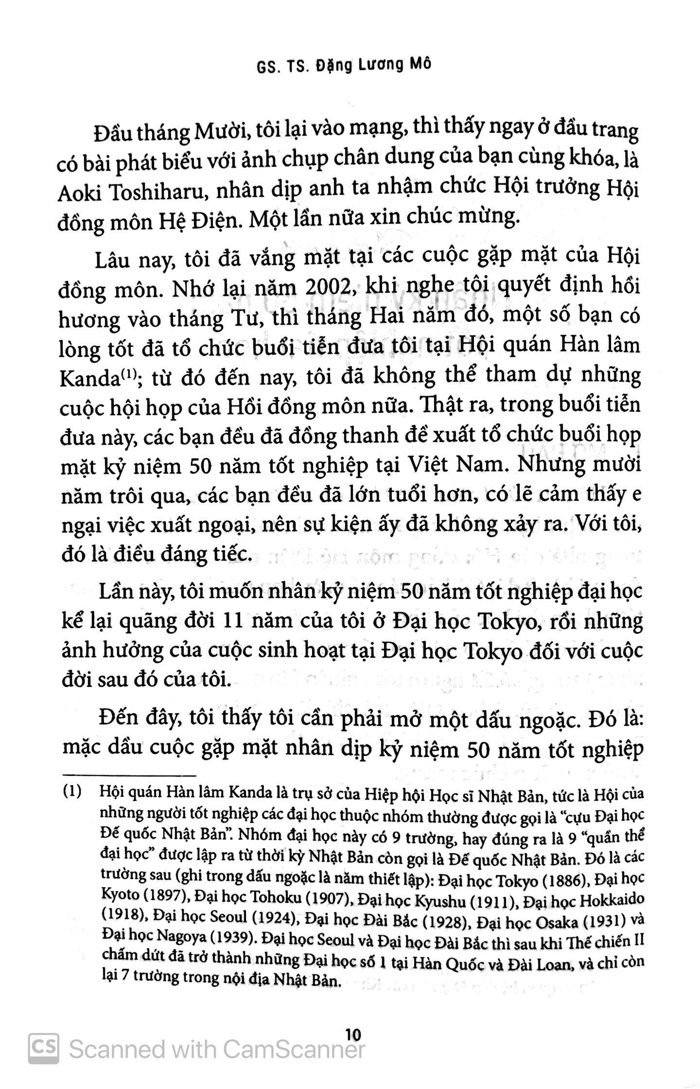 Hồi Ức Tuổi Tám Mươi Hành Trình Từ Điện Tử Đến Vi Mạch
