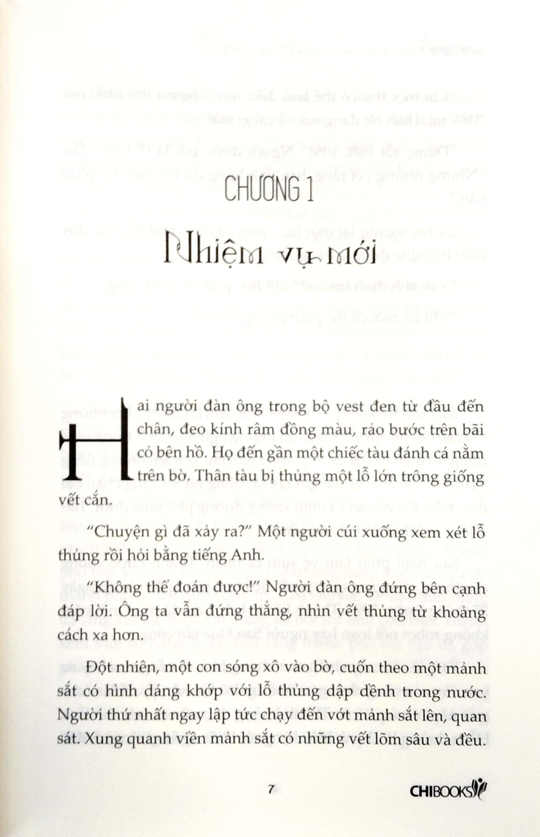 Người Sao Chổi - Cuộc Tấn Công Của Đội Quân Sao Hỏa